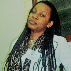 Aissata - Prof de français - Aubervilliers