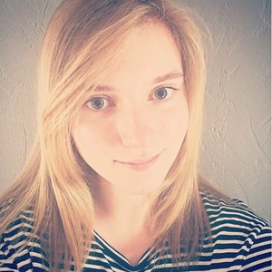 Camille - Prof d'aide aux devoirs - Marly