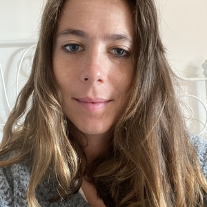 Laura - Prof d'aide aux devoirs - Paris