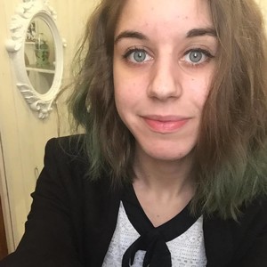 Manon - Prof d'aide aux devoirs - Anzin
