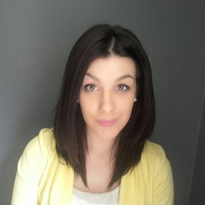 Melinda - Prof d'aide aux devoirs - Fécamp