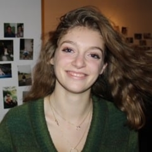 Jade - Sortie d'école & baby-sitting - Tournefeuille