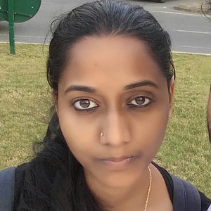 Amirthavalli - Prof d'aide aux devoirs - Garges-lès-Gonesse