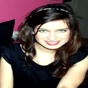 Céline - Prof d'aide aux devoirs - Paris