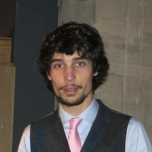 Charles - Prof d'aide aux devoirs - Dijon
