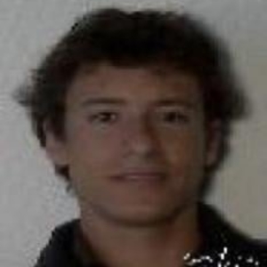 Sylvain - Prof de maths - Lyon