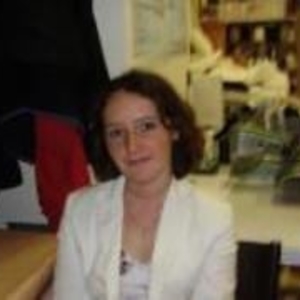 Charlotte - Prof d'aide aux devoirs - Vannes