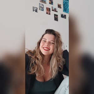 Anaïs - Prof d'aide aux devoirs - Nantes