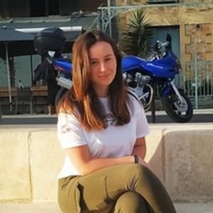 Eva - Prof d'aide aux devoirs - Angers