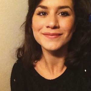 Miriam - Prof d'aide aux devoirs - Cergy