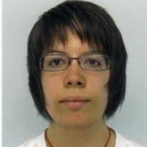 Marion - Prof de maths - Thiverval-Grignon