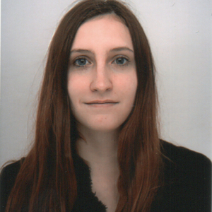 Alicia - Prof d'histoire - Lyon