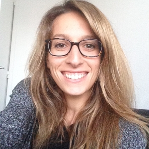 Marine - Prof de lecture - Vertou
