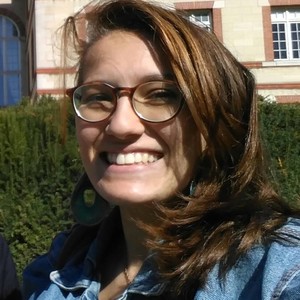 SOPHIA - Prof d'aide aux devoirs - Paris