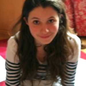 Alice - Prof d'aide aux devoirs - Paris