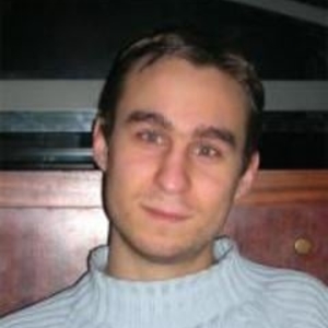 Nicolas - Prof d'aide aux devoirs - Nancy
