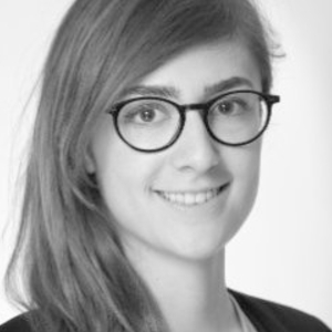 Leslie - Prof d'aide aux devoirs - Grenoble