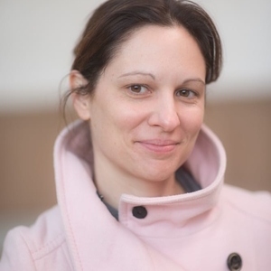 Stéphanie - Prof d'aide aux devoirs - Chapet