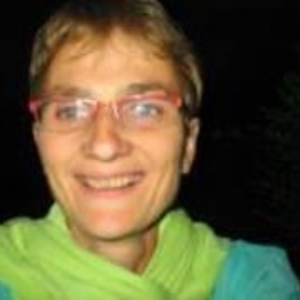 Mireille - Prof d'aide aux devoirs - Le Rheu