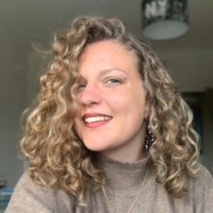 Malorie - Prof de français - Nancy