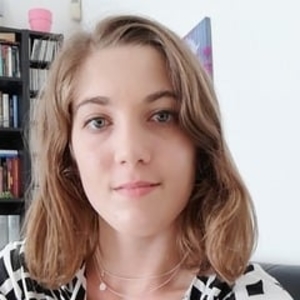 Aurelie - Prof de français - Le Muy