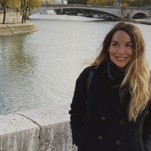 Florence - Prof de français - Toulouse
