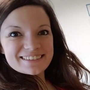 Charlène - Prof d'aide aux devoirs - Coëx