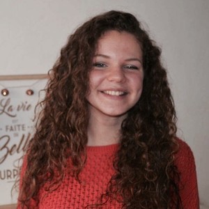 Juliette - Prof de français - La Tronche