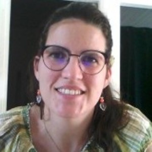 Anaïs - Prof d'aide aux devoirs - Châteauneuf-les-Martigues