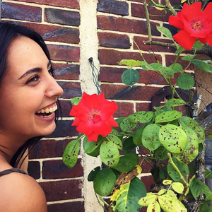 Ella - Prof de français - Lyon
