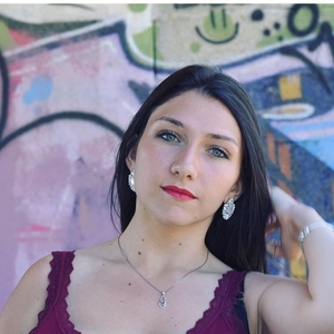 Emma - Prof d'aide aux devoirs - Sainte-Marie-la-Mer