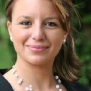 Camille - Prof d'aide aux devoirs - Le Blanc-Mesnil