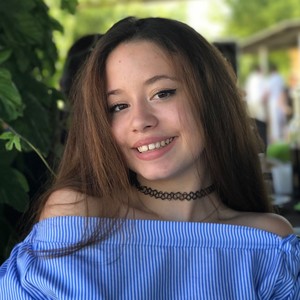 Megan - Prof d'aide aux devoirs - Paris