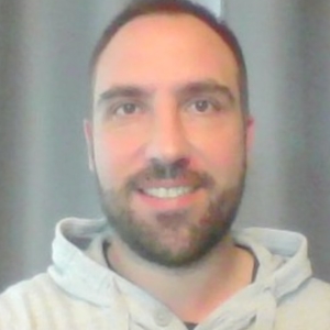 Sebastien - Prof d'aide aux devoirs - Airon-Notre-Dame