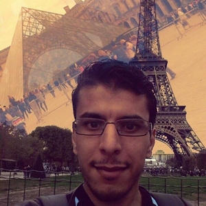 Yacine - Prof de maths - Aubervilliers