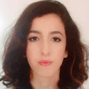 Ahlam - Prof d'aide aux devoirs - Montrouge
