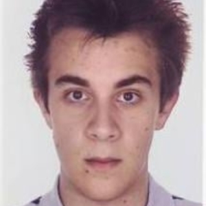 Grégory - Prof d'aide aux devoirs - Cergy