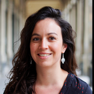 MARINE - Prof d'aide aux devoirs - Aubervilliers