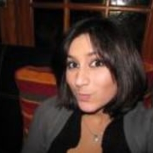 Laurine - Prof d'aide aux devoirs - Vougy