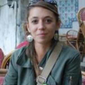 Caroline - Prof d'aide aux devoirs - Paris