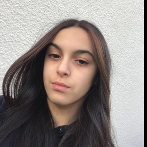 Jazia - Prof d'aide aux devoirs - Livry-Gargan