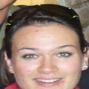 Caroline - Prof de physique - Cournonterral