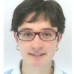 Hélène - Prof d'aide aux devoirs - Nancy