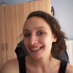 Maria - Prof d'aide aux devoirs - Paris