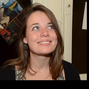 Leila - Prof d'aide aux devoirs - Beauvechain