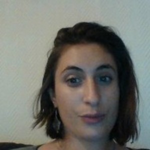 Lucie - Prof d'aide aux devoirs - Oullins