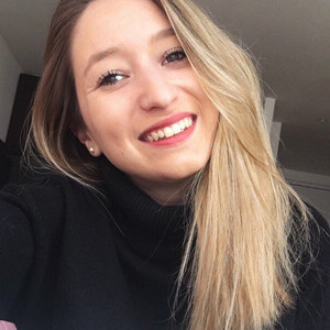 Esther - Prof d'aide aux devoirs - Lyon