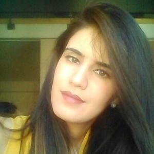 Dihia - Prof de maths - Villeurbanne