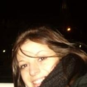 Elise - Prof de maths - Reims