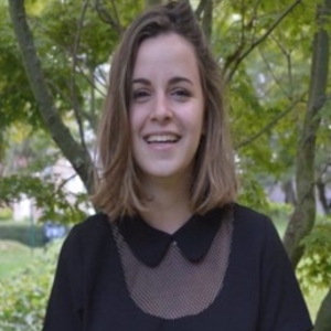Camille - Prof d'aide aux devoirs - Lille